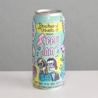 ӡåɡߥХ롼ġƥ꡼BeachwoodUrban Roots Brewing Steely Jam