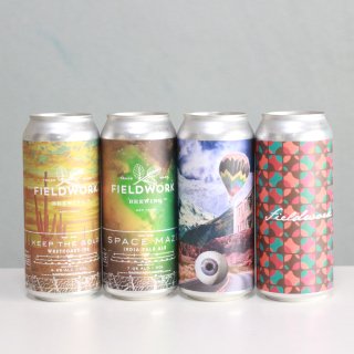 եɥ2023ǯ4IPA4糧åȡFieldwork Brewing IPA SET 2023.04 Import