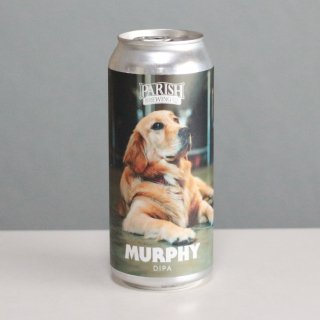 ѥå塡ޡեParish Brewing Co. Murphy