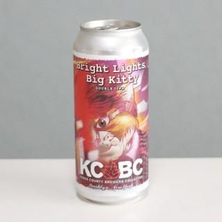 ڴ2024ǯ2ǽòKCBC֥饤ȥ饤ĥӥåƥKings County Brewers Collective Bright Lights Big Kitty