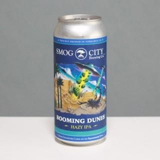 åƥ֡ߥ󥰥ǥ塼󥺡Smog City Booming Dunes