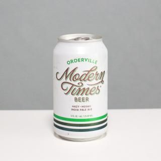 ڥꥫIPAۥ󥿥ॹ 355ml̡Modern Times Orderville IPA 355ml CAN