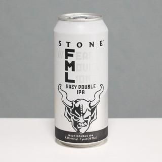 ȡ󡡥եࡼӡ饤󥺡֥IPAStone Brewing /// Fear.Movie.Lions Double IPA