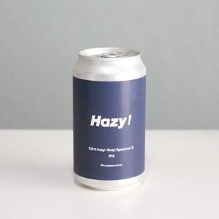 ܥ֥롼󥰡#إѥĥDDHإإڥȥ2REVO BREWING#hazy! Japan tour DDH HazyHazySpectrum 2