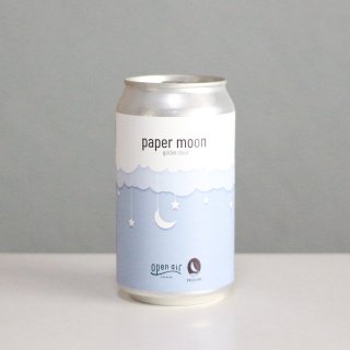オープンエアー　ペーパームーン（Open Air paper moon）