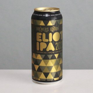 åΥܡꥪåȥ֥ǥ2023Ex NOVO Eliot IPA Brewers Edition 2023