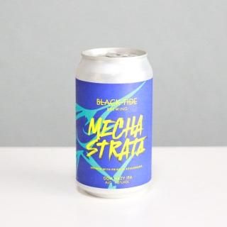 BTB֥åɥ֥롼󥰡㥹ȥ饿Black Tide Brewing BTB Mecha Strata