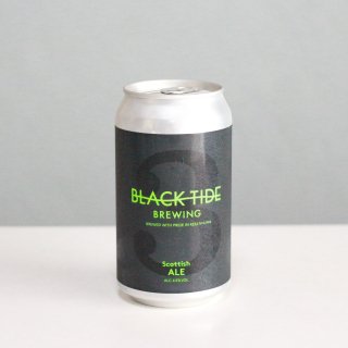 BTB　ブラックタイドブルーイング　スリー（Black Tide Brewing BTB Three）