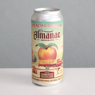 ޥʥåBAԡ֥顼Almanac BA Peach Cobbler