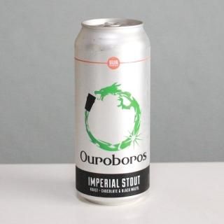 ֥롼󥰡ܥSilva Brewing Ouroboros