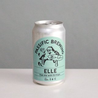 ѥեå֥롼󥰡Passific Brewing Elle