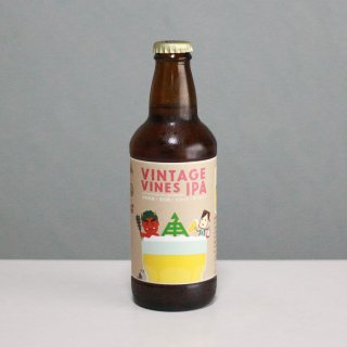 Ѳߵߥåȥޡեơ󥺡ISEKADOYA BEER Vintage Vines IPA