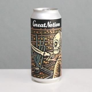 졼ȥΡ󡡥륦ƥ󥰡Great Notion Call Waiting