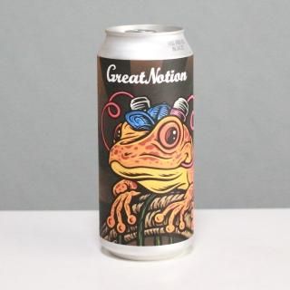 졼ȥΡPOGեåGreat Notion POG Frog