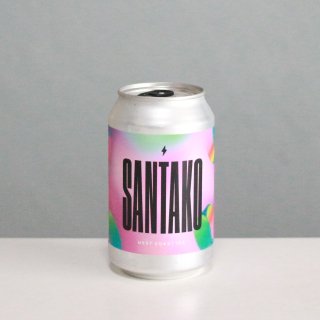 顼ӥ󥿥Garage Beer Co SANTAKO