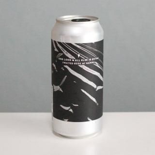 顼ӥåɥ륨륹ȥGarage Beer Co ONE LOOK & ALL ELSE IS EXTRA