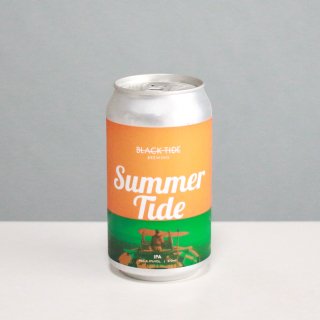 BTB֥åɥ֥롼󥰡ޡɡBlack Tide Brewing BTB Summer Tide