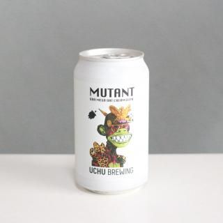夦֥롼󥰡ߥ塼2̡UCHU Brewing MUTANT2
