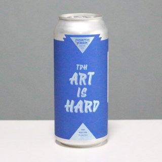 ɬס6ܡװʾˤʤ褦ʸۥΡѡTDHȥϡɡ֥롼٥NORTH PARK TDH Art Is Hard Blue Label
