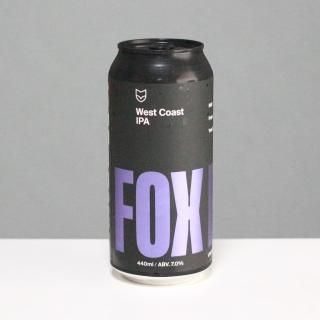 եåե饤ǡȥIPAFOX FRIDAY WEST COAST IPA