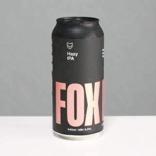 եåե饤ǡإIPAFOX FRIDAY HAZY IPA