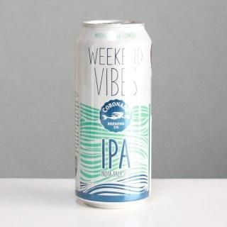 ʥɥ֥롼󥰡ɥХ֥ѥȴ̡Coronado Brewing Week End Vibes 473ml