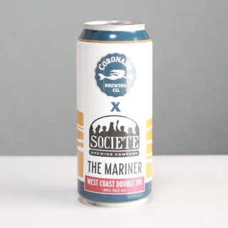 ʥɥ֥롼󥰡ߥƥޥʡCoronado BrewingSociete The Mariner