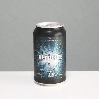 ɬס6ܡװʾˤʤ褦ʸۤ夦֥롼󥰡ƥ饤ȡ̡UCHU Brewing METEORITE