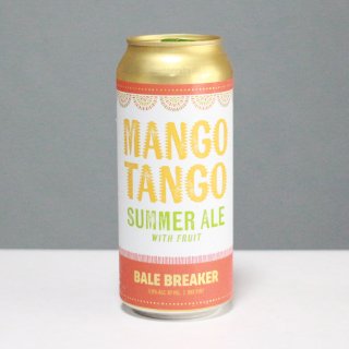 ١֥쥤ޥ󥴡󥴡BALE BREAKER Mango Tango