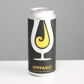 ジューシーブルーイング　オッッパキューCVS（Juicy Brewing Opppaque - Citra Vic Secret）