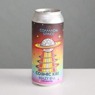 󥹥ڡߥåCommon Cosmic KiKi