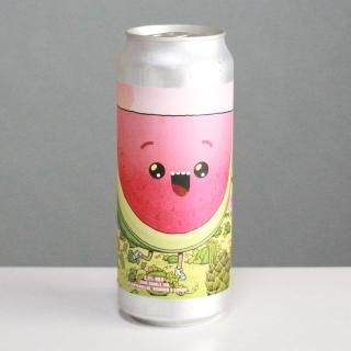 ɬס6ܡװʾˤʤ褦ʸWCBե롼ĥ󥹥WEST COAST BREWING Watermelon Fruit Monster