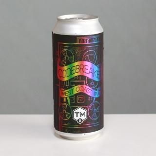 Ķ䤷̣ΤǺ١͢ۥȥ졼ɥޡɥ֥쥤Trademark Brewing Codebreaker