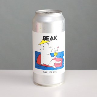ビーク　サル（BEAK Brewery Sal）