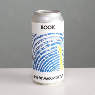 ӡ֥å㥤BEAK Brewery  BookShy