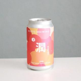 Ծ¤KYOTO Brewing JUN