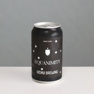 ڤҤȤ2ܤޤǡۤ夦֥롼󥰡HDHC˥ߥƥUCHU Brewing HDHC EQUANIMITY