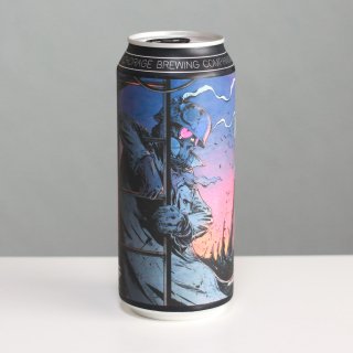 アンカレッジ ディッセンド（Anchorage Brewing Co Descend）