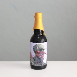 アンカレッジ ワットハップン？（Anchorage Brewing Co What Happened?）