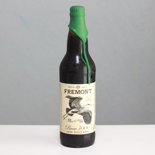 フリモント　ブリュー7000（Fremont Brew 7000）