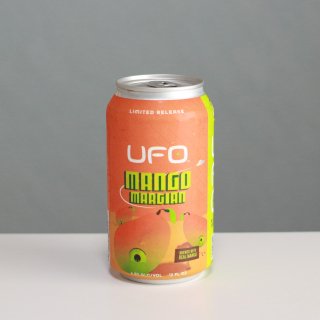 桼եޥ󥴡ޡUFO Beer Company UFO Mango Martian