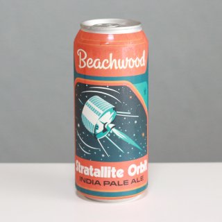 ӡåɡȥ饿饤ȥӥåȡBeachwood Stratallite Orbit