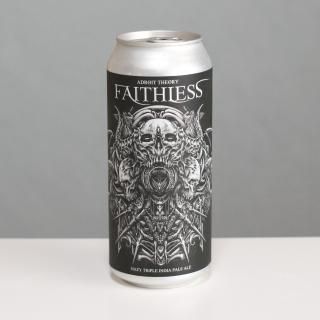 ڴ2024ǯ7Τǽòۥɥȥ꡼ե쥹Adroit Theory Faithless Ghost FAITHLESS