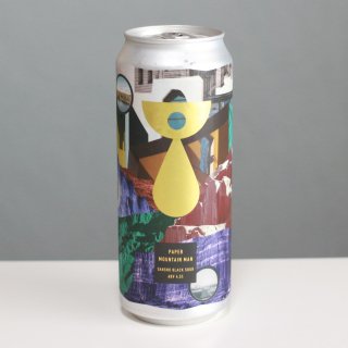 ƥ֥ͥ롼󥰡ڡѡޥƥޥTeenage Brewing Paper Mountain Man