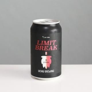 ɬס6ܡװʾˤʤ褦ʸۤ夦֥롼󥰡ߥåȥ֥쥤ȥ#5̡UCHU Brewing LIMIT BREAK CITRA #5