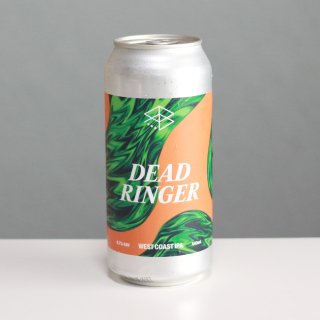 󥸥֥塼󥰡ǥåɥ󥬡Range Brewing Dead Ringer