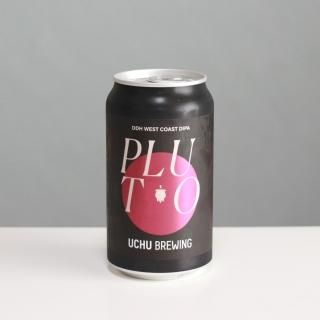 夦֥롼󥰡DDHץ롼ȡUCHU Brewing DDH PLUTO