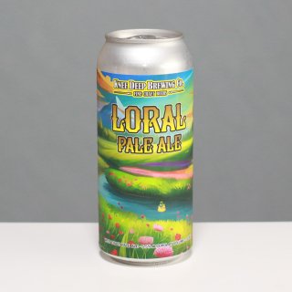 ˡǥסڡ륨KNEE DEEP Loral Pale Ale