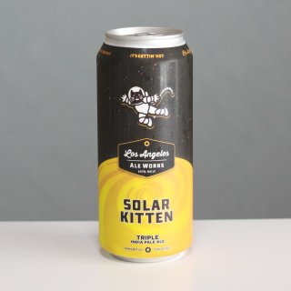 LA顼ȥLos Angeles Ale Works Solar Kitten