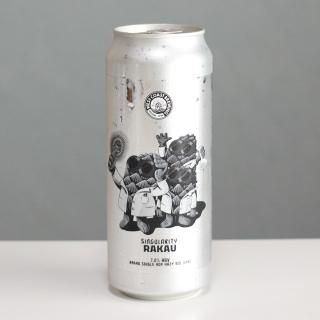 WCB󥮥ƥ饫WEST COAST BREWING Singularity: Rakau